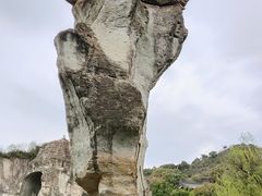 -柯岩风景区