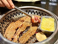 -木槿花韩式炭烤·熟成肉工坊(孙文东路店)