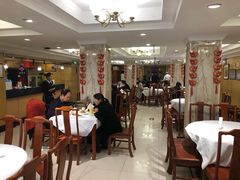 大堂-峨嵋酒家总店(车公庄店)