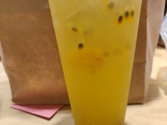 -椰语堂·海南清补凉(友谊阳光城店)