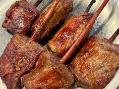 -强强烧烤·宵夜(方庄店)