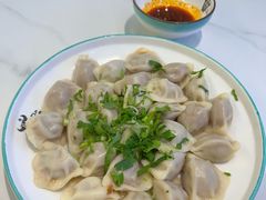 -伊北味·清真青海拉面村(延安路店)