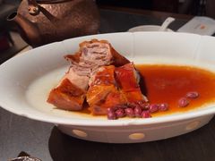 -小厨娘金榜题名(夫子庙秦淮河店)