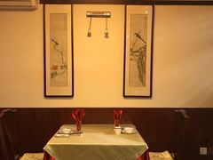 -厉家菜(德胜门总店)