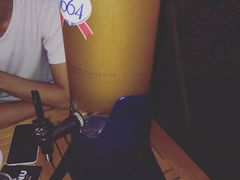-Hooley's活利仕西餐厅(珠江新城店)