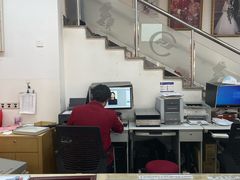 -中国照相馆(王府井店)