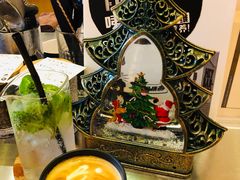 -MOONFLOW(保利城店)