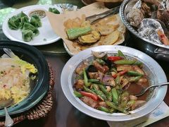 -和源祥·日照菜扛把子(万平口一店)