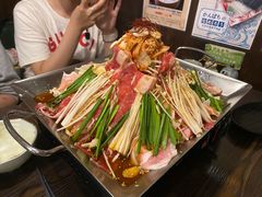 -角落里(中山公园店)