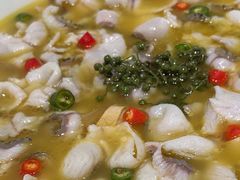 -青花椒花椒鱼(合生汇店)