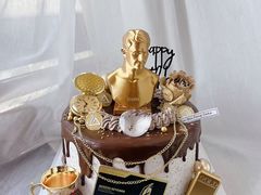 -心焙·Cake(街道口未来城店)