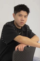 -尤司男士国潮理发馆