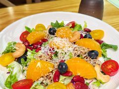 -沏点Trattoria意大利餐厅(新街口店)