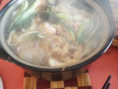 -傣家妹子过桥米线(一号店)