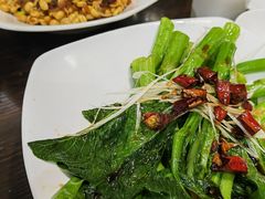 -老牌坊鲁菜名店(宽厚里店)