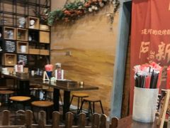 -新华阿喜烧烤(嘉泰雅园店)