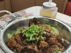 -潮正和潮汕牛肉火锅·老字号(番禺万达店)
