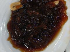 老醋海蜇头-长兴菜馆(高桥店)