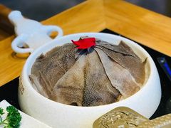 -潘小辣鲜肉老火锅