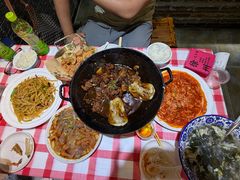 -忆外婆徐州菜·地锅鸡·生日宴(吴庄店)