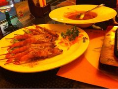 -格兰西点餐厅(文化街店)