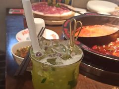 -牛市坎火锅(建设路店)