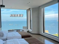 -养马岛旅游度假区