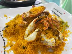 -景好海鲜餐厅(大鹏必选旅游店)