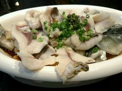 -凤厨顺德水乡凤味馆(大良锦龙路店)