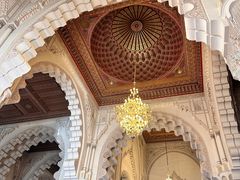 -哈桑二世清真寺