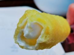 油炸冰棍-老厨家(友谊路总店)