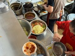 -蓉城西二道无名冒菜(西二道街店)