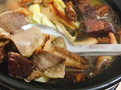 -赵家牛肉砂锅(台西三路店)