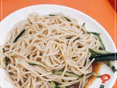 -庆丰包子铺(西单店)