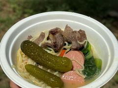 -琅岐红光湖公园