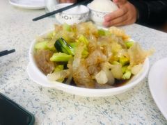 老醋蜇头-九龙餐厅(大沽路店)