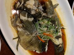 -大牌大·传统杭帮菜(湖滨店)