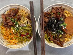 -梅溪·小伙子干挑面(安吉总店)