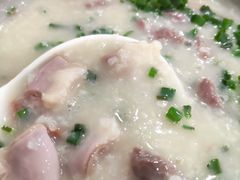 -南记食粥坊·宵夜大排档(莲花总店)