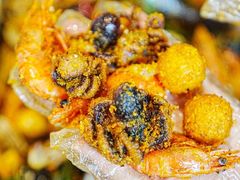 -巽寮印象美食部落餐厅·海鲜·地方特色菜(惠州体验店)