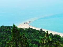 -长岛南北长山旅游景区