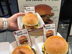 -龙湖杭州滨江天街