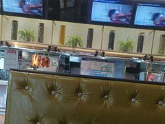 -小不点烧烤城(长乐宫店)