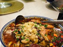 -诸暨同方豪生大酒店