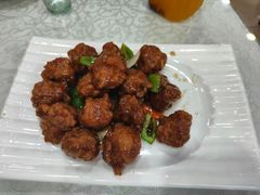-宝发园名菜馆