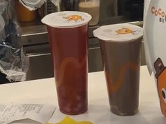 -CoCo都可(湖滨银泰店B区店)