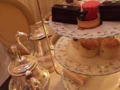 -The Ritz Restaurant