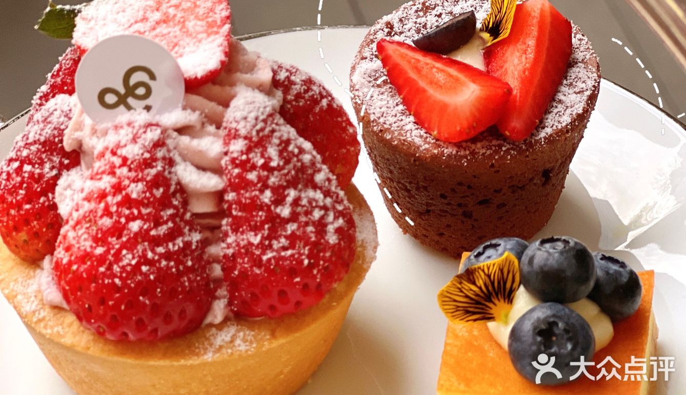 祖•玛珑x gaga带你共赴英伦夏日游园会啦