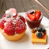 祖•玛珑x gaga带你共赴英伦夏日游园会啦