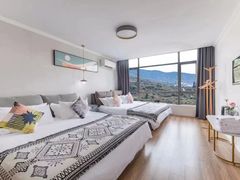 -弥舍·湖景团建泳池派对别墅·湖山境店